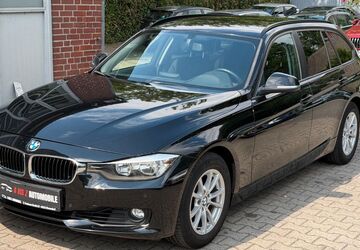 BMW 320 130.000 km 11.990 &euro; Warendorf 48231