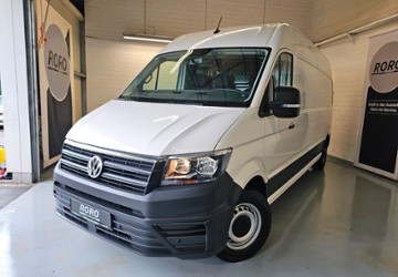 VW Crafter 56.450 km 26.250 &euro; Lippstadt 59557
