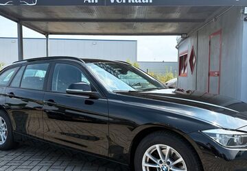 BMW 320 99.046 km 16.799 &euro; Enger 32130