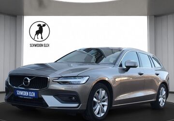 Volvo V60 133.000 km 19.590 &euro; Halle Westfalen 33790