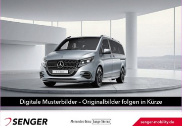 Mercedes-Benz V 300 15.550 km 86.750 &euro; Beckum 59269