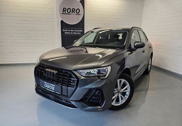 Audi Q3 97.900 km 27.950 &euro; Lippstadt 59557