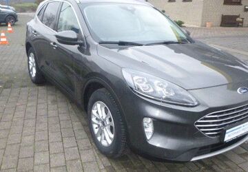 Ford Kuga 145.500 km 19.590 &euro; Delbrück 33129