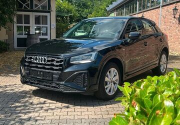 Audi Q2 83.816 km 23.800 &euro; Gütersloh 33335