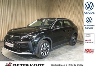 VW T-Roc 1.434 km 37.990 &euro; Oelde 59302