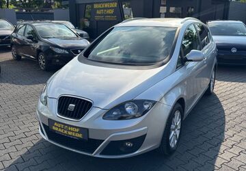 Seat Altea 90.000 km 5.750 &euro; Bielefeld 33649