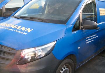 Mercedes-Benz Vito 156.000 km 16.541 &euro; Bielefeld 33613