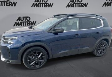 Citroen C5 Aircross 27.400 km 21.990 &euro; Bielefeld 33719