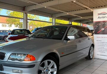 BMW 330 330.000 km 2.490 &euro; Gütersloh 33332