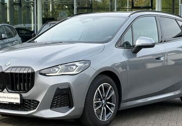 BMW 218 Active Tourer 7.200 km 31.930 &euro; Lippstadt 59557