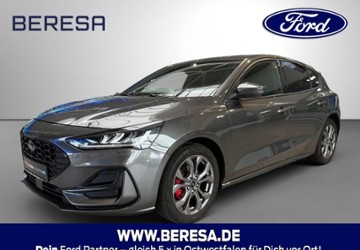 Ford Focus 27.637 km 17.480 &euro; Schloß Holte-Stukenbrock 33758