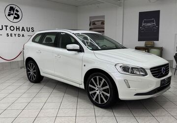 Volvo XC60 170.000 km 14.290 &euro; Bielefeld 33604