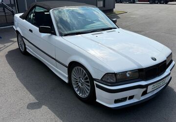 BMW 320 276.790 km 5.500 &euro; Schloß Holte-Stukenbrock 33758