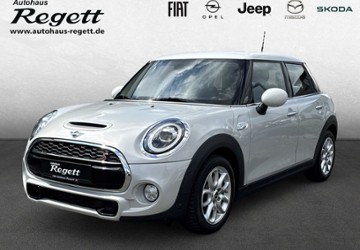Mini Cooper S 87.232 km 17.490 &euro; Delbrück-Westenholz 33129