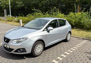 Seat Ibiza 191.430 km 2.600 &euro; Bielefeld 33609