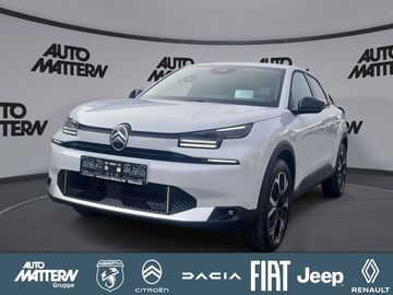 Gebrauchte Citroën C4