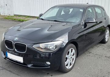 BMW 114 119.700 km 6.900 &euro; Bielefeld 33604
