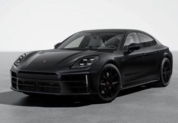 Porsche Panamera 16.430 km 119.900 &euro; Bielefeld 33719