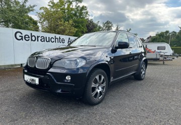 BMW X5 195.000 km 11.995 &euro; Beckum 59269