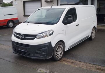 Opel Vivaro 146.000 km 11.890 &euro; Gütersloh 33332