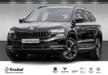 Skoda Karoq 13.687 km 29.850 &euro; Beckum 59269