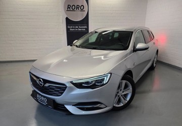 Opel Insignia 163.350 km 8.200 &euro; Lippstadt 59557