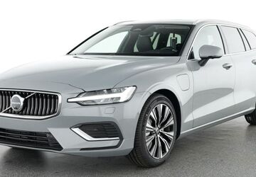 Volvo V60 31.252 km 38.950 &euro; Bielefeld 33647