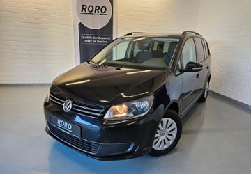 VW Touran 219.900 km 4.950 &euro; Lippstadt 59557