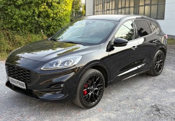 Ford Kuga 89.650 km 24.950 &euro; Beckum 59269