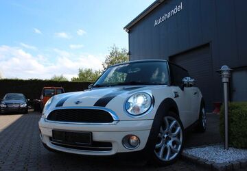 Mini Cooper 160.000 km 3.999 &euro; Lippstadt 59557