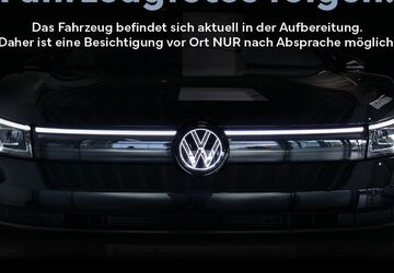 VW Touareg 44.725 km 56.980 &euro; Rietberg 33397
