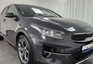 Kia XCeed 58.105 km 19.900 &euro; Schloß Holte-Stukenbrock 33758