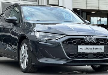 Audi A3 46.000 km 28.390 &euro; Bielefeld 33609