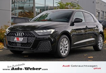 Audi A1 1.100 km 28.490 &euro; Neubeckum 59269