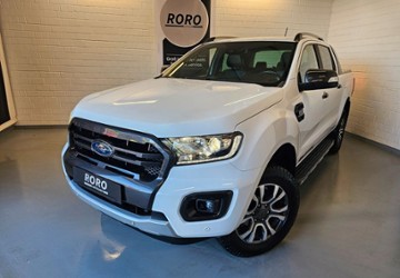 Ford Ranger 48.600 km 29.650 &euro; Lippstadt 59557