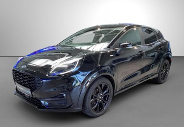 Ford Puma 64.120 km 14.990 &euro; Schloß Holte-Stukenbrock 33758