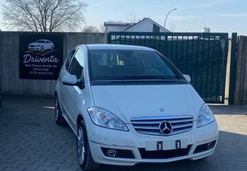 Mercedes-Benz A 170 163.000 km 2.500 &euro; Marienfeld 33428