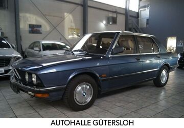 BMW 525 145.900 km 15.900 &euro; Gütersloh 33334