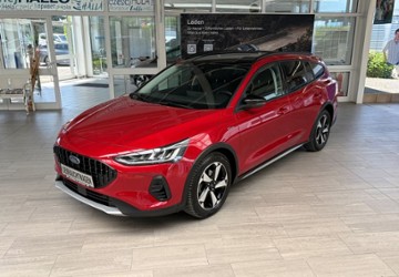 Ford Focus 35.896 km 22.550 &euro; Beckum 59269