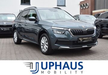 Skoda Kamiq 44.824 km 17.970 &euro; Werther/Westfalen 33824