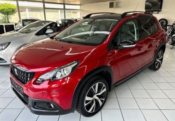 Peugeot 2008 104.610 km 9.900 &euro; Beckum 59269