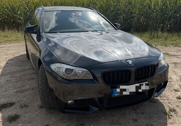 BMW 530 310.000 km 7.300 &euro; Lage 32791