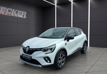 Renault Captur 70.088 km 16.990 &euro; Lippstadt 59557