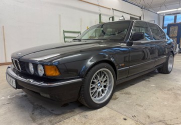 BMW 735 339.005 km 10.999 &euro; Schloß-Holte 33758