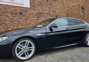 BMW 640 191.920 km 19.490 &euro; Spenge 32139