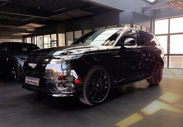 Land Rover Range Rover Sport 50.830 km 95.900 &euro; Bielefeld 33647