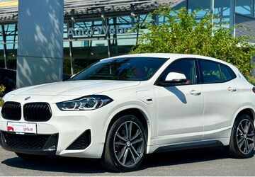 BMW X2 70.980 km 23.460 &euro; Neubeckum 59269