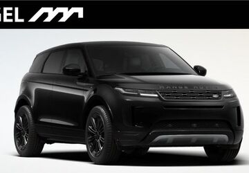 Land Rover Range Rover Evoque 12.200 km 49.699 &euro; Bielefeld 33605