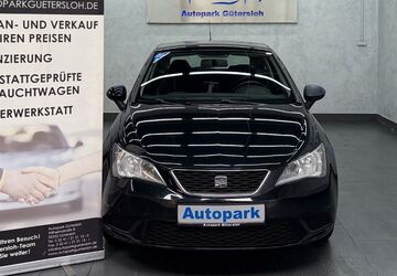 Seat Ibiza 170.000 km 3.999 &euro; Gütersloh 33332