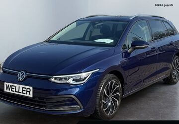 VW Golf 33.049 km 20.990 &euro; Bielefeld 33609